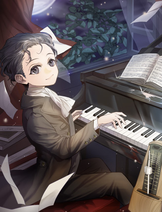 기적의 피아노